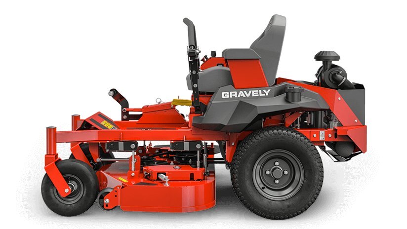 Gravely PRO 44 KAWASAKI