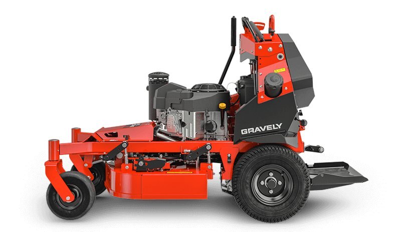 Gravely PRO STANCE 32 KAWASAKI