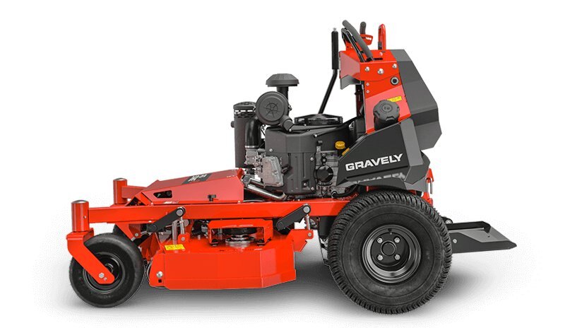 Gravely PRO STANCE 48 KAWASAKI