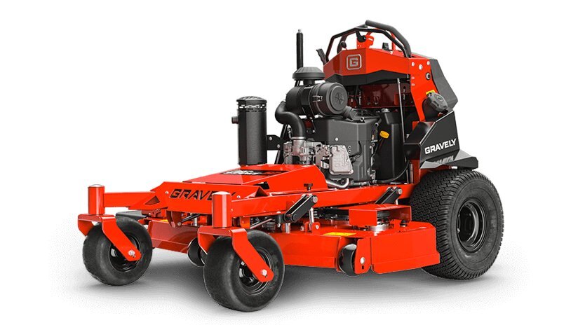 Gravely PRO STANCE 52 KAWASAKI