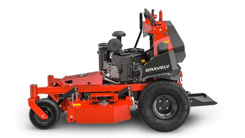 Gravely PRO STANCE 52 KAWASAKI