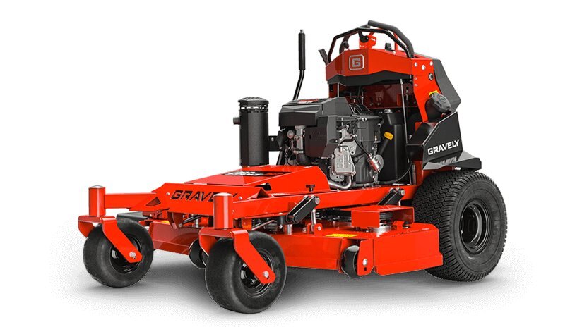 Gravely PRO STANCE 52 KAWASAKI EFI