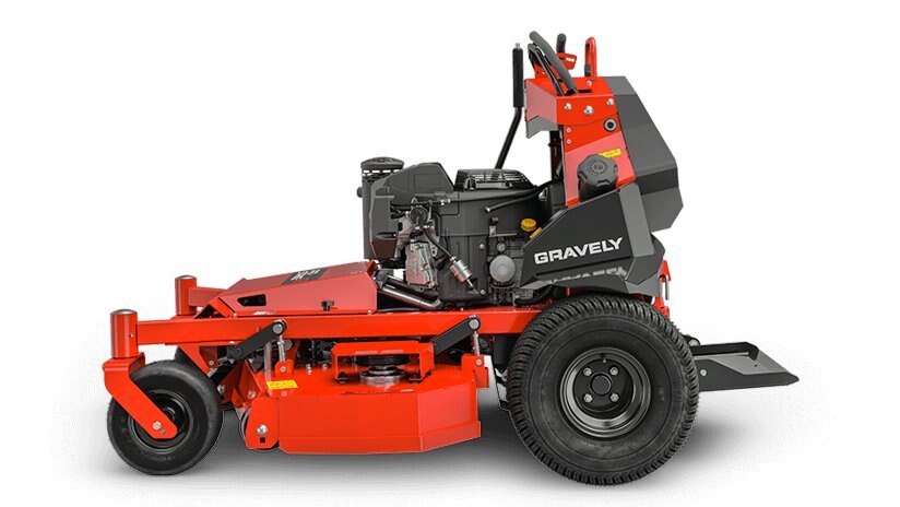 Gravely PRO STANCE 52 KAWASAKI EFI