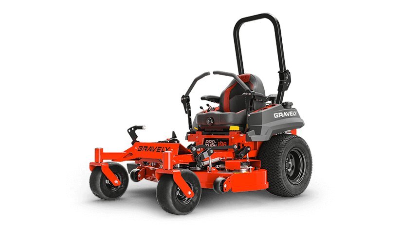 Gravely PRO TURN 152 KOHLER