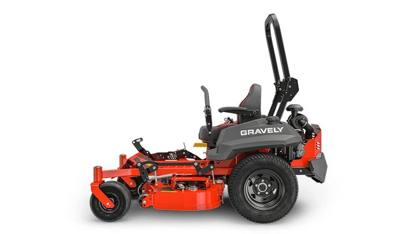 Gravely PRO TURN 160 KAWASAKI