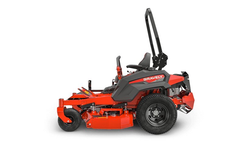 Gravely PRO TURN 348 KAWASAKI