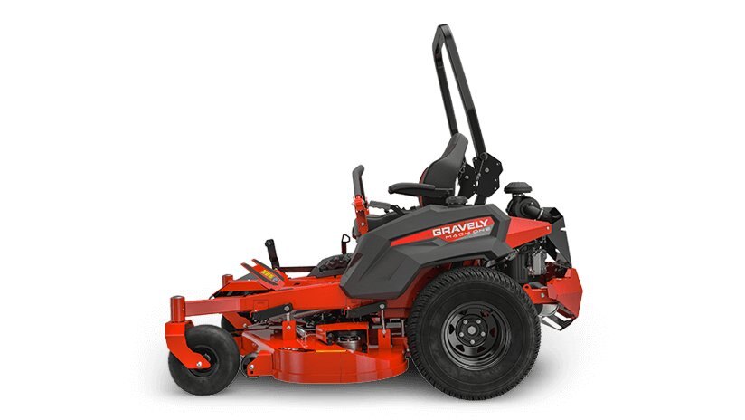 Gravely PRO TURN MACH ONE KAWASAKI