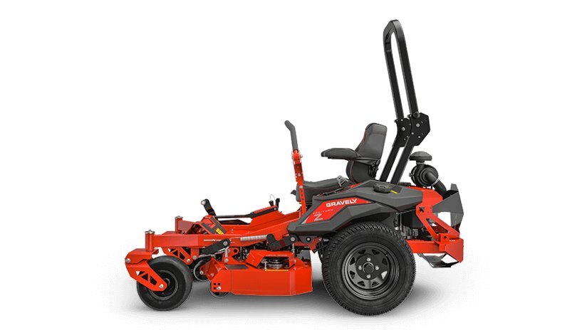 Gravely PRO TURN Z 48 PRO