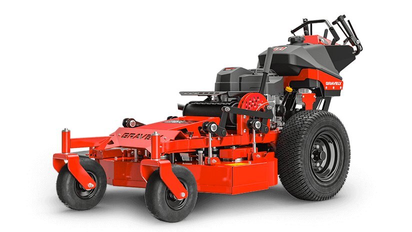 Gravely PRO WALK® 48 KAWASAKI