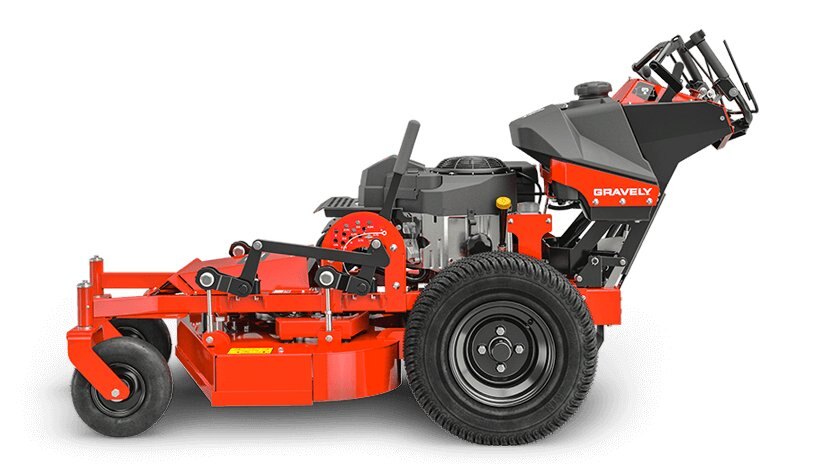 Gravely PRO WALK® 48 KAWASAKI