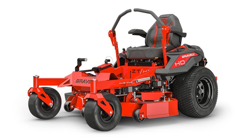 Gravely ZT HD 48 KOHLER