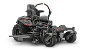 Gravely ZT HD STEALTH® 60 KAWASAKI