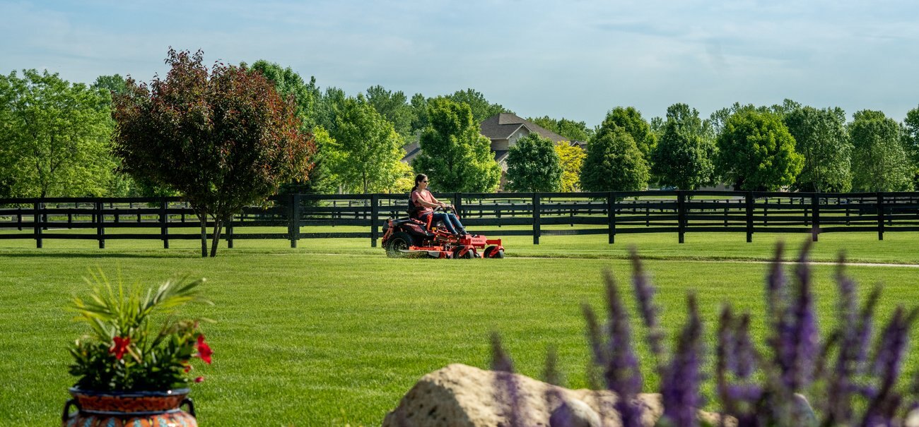 Gravely ZT HD STEALTH® 60 KAWASAKI