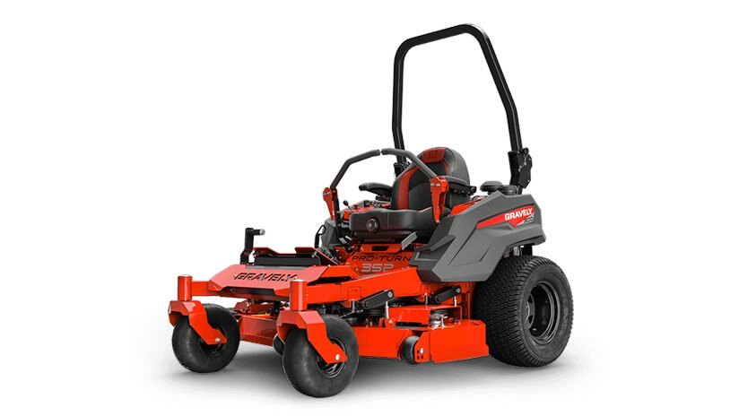 Gravely PRO TURN 652 KAWASAKI FX1000