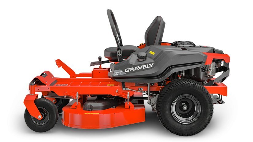 Gravely ZT 52 KAWASAKI