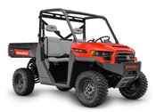 Gravely ATLAS JSV-3400