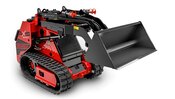 Gravely AXIS® 200DT