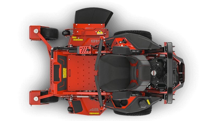 Gravely PRO TURN ZX 48 KAWASAKI