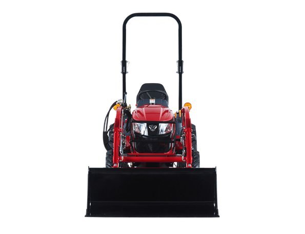 TYM Tractors Series 1 Sub Compact T264