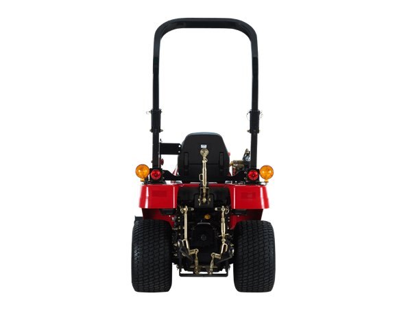 TYM Tractors Series 1 Sub Compact T224