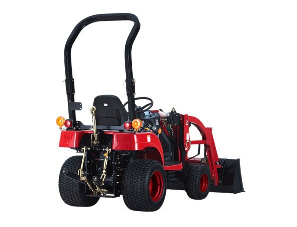 TYM Tractors Series 1 Sub Compact T224