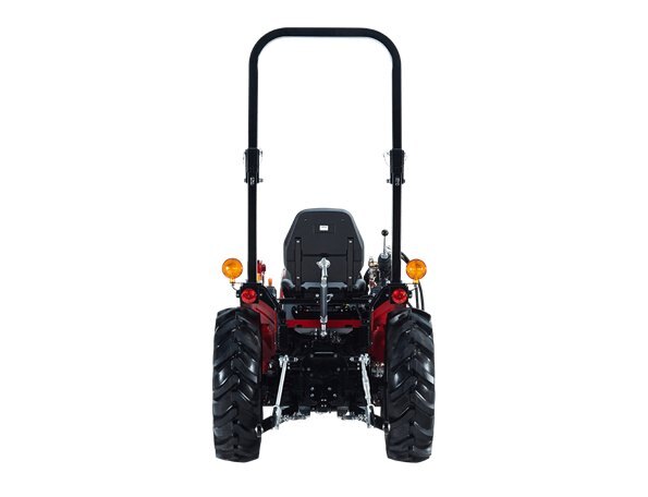 TYM Tractors Series 1 Sub Compact T254