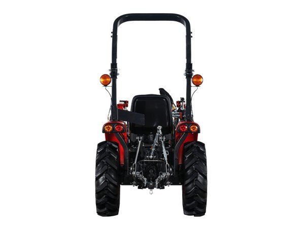 TYM Tractors Series 1 Sub Compact 2400H