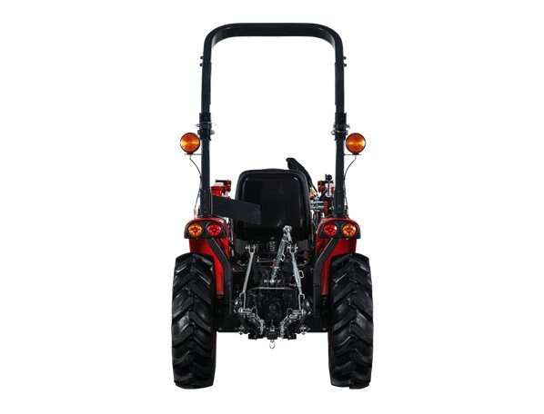 TYM Tractors Series 1 Sub Compact 2610