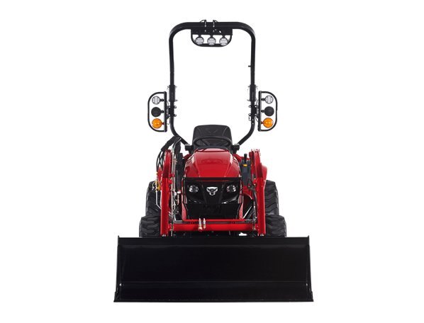 TYM Tractors Series 1 Sub Compact T25