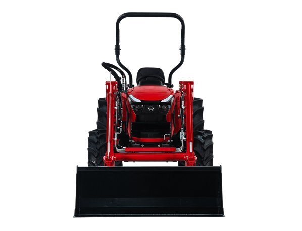 TYM Tractors Series 2 Compact 2515R