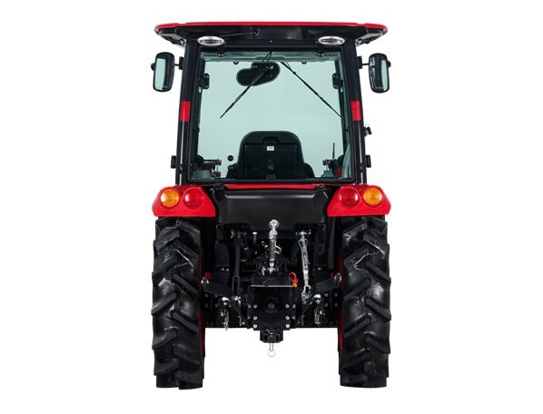 TYM Tractors Series 2 Compact 3515C