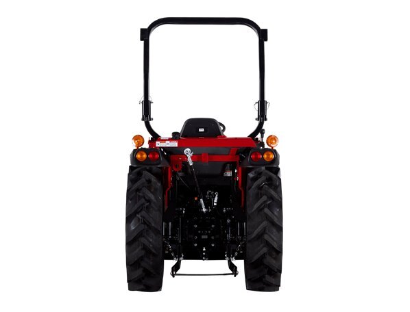 TYM Tractors Series 2 Compact T394