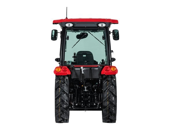 TYM Tractors Series 2 Compact T394C