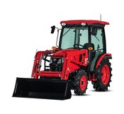 TYM Tractors Series 2 Compact T394C