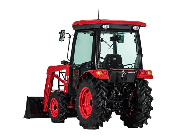 TYM Tractors Series 2 Compact T394C