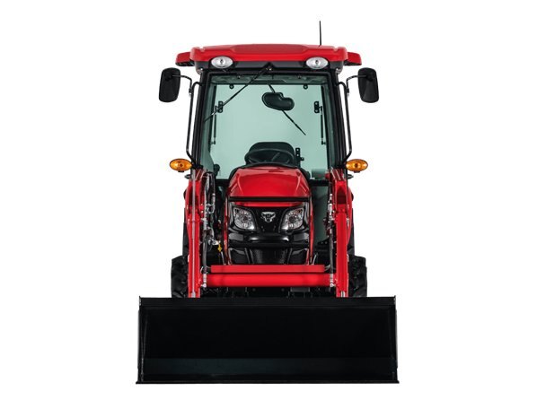 TYM Tractors Series 2 Compact T394C