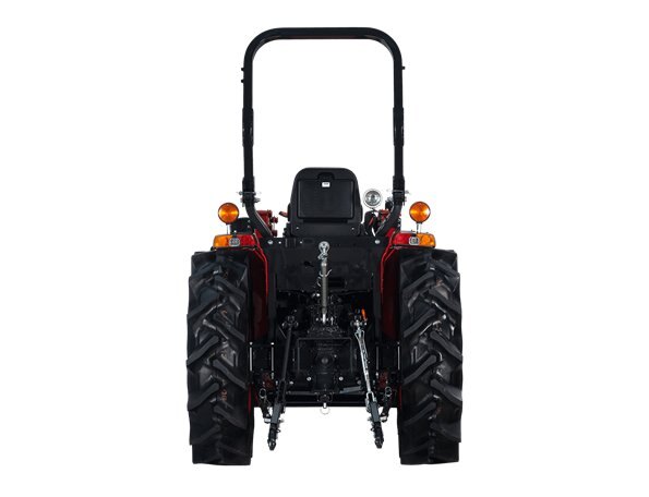 TYM Tractors Series 3 Compact 3620R