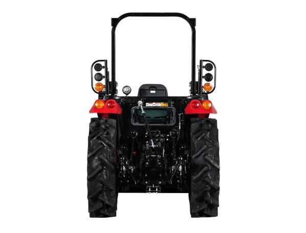 TYM Tractors Series 3 Compact T494