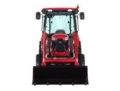 TYM Tractors Series 3 Compact T494C