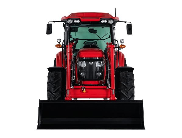 TYM Tractors Series 5 Utility T1104