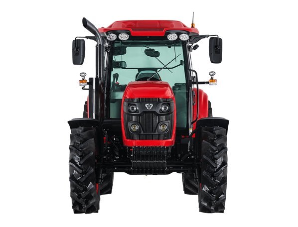 TYM Tractors Series 5 Utility T115