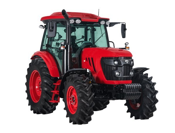 TYM Tractors Series 5 Utility T115