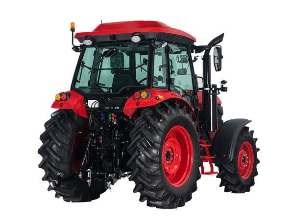 TYM Tractors Series 5 Utility T115