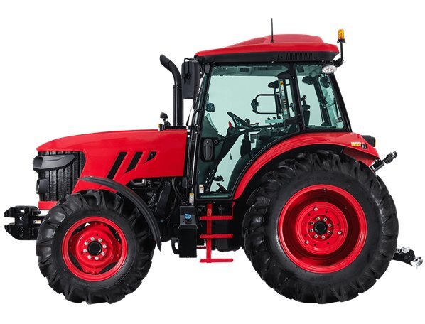 TYM Tractors Series 5 Utility T115