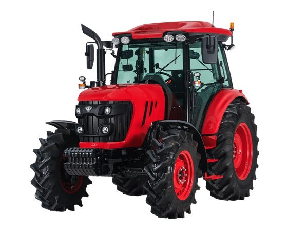 TYM Tractors Series 5 Utility T115