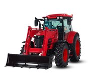 TYM Tractors Series 6 Utility T130