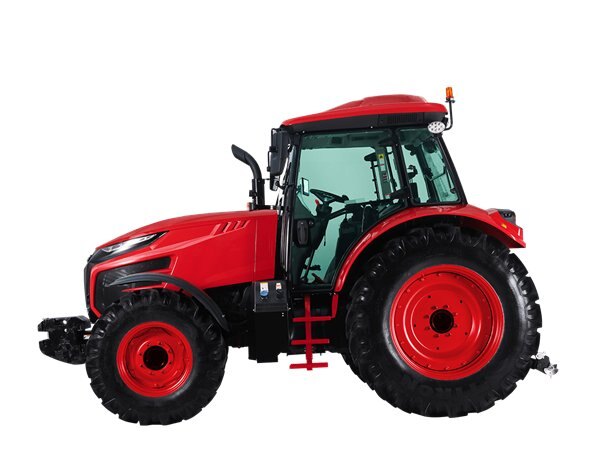 TYM Tractors Series 6 Utility T130