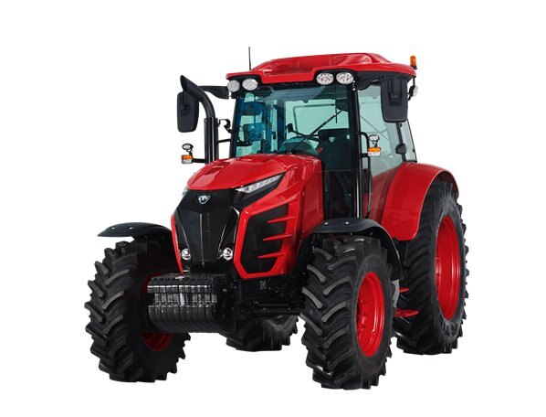 TYM Tractors Series 6 Utility T130