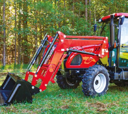 TYM Tractors BL200 Front End Loader