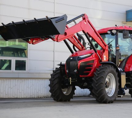 TYM Tractors TL110SL Front End Loader